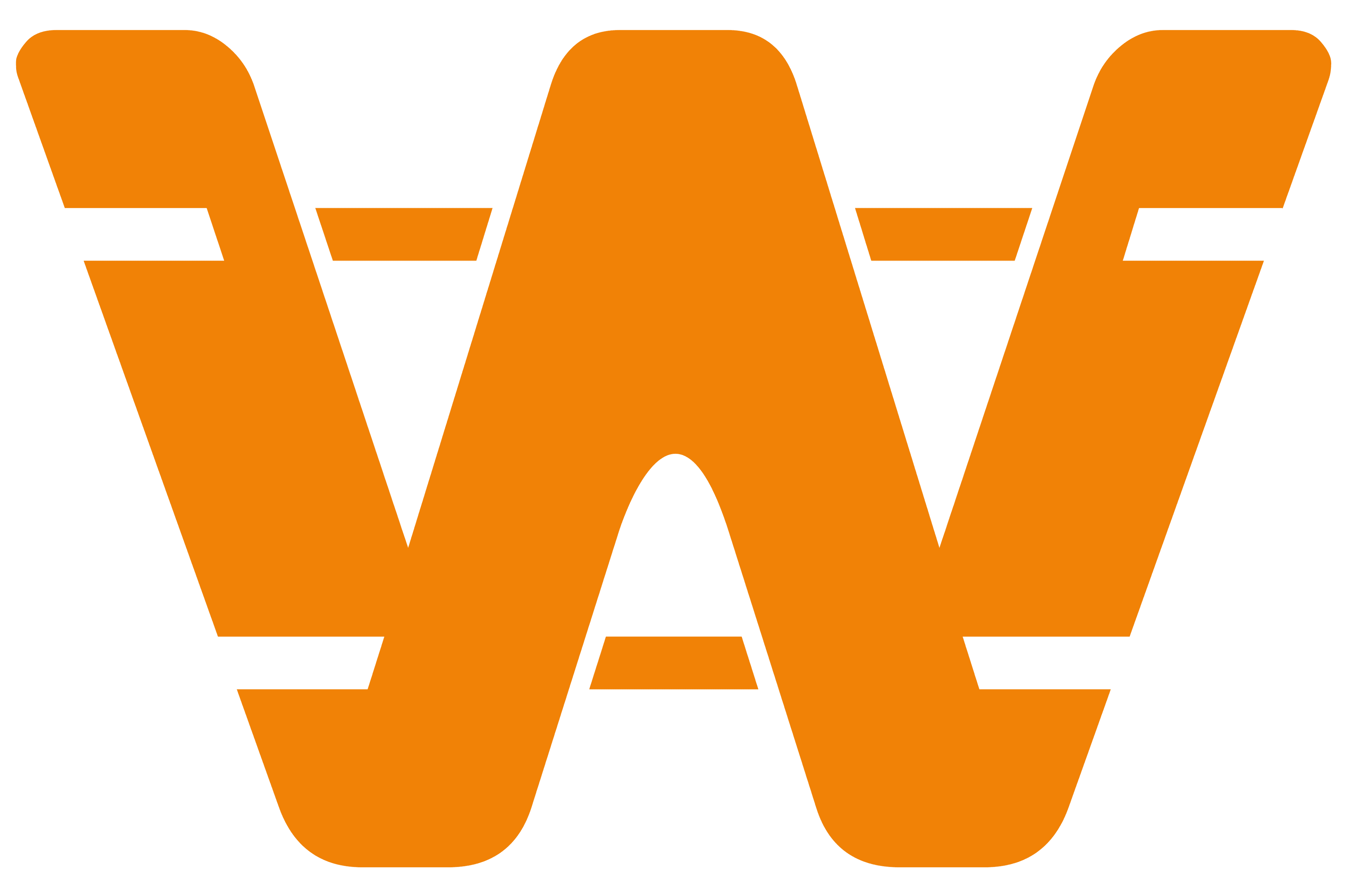 W Logo