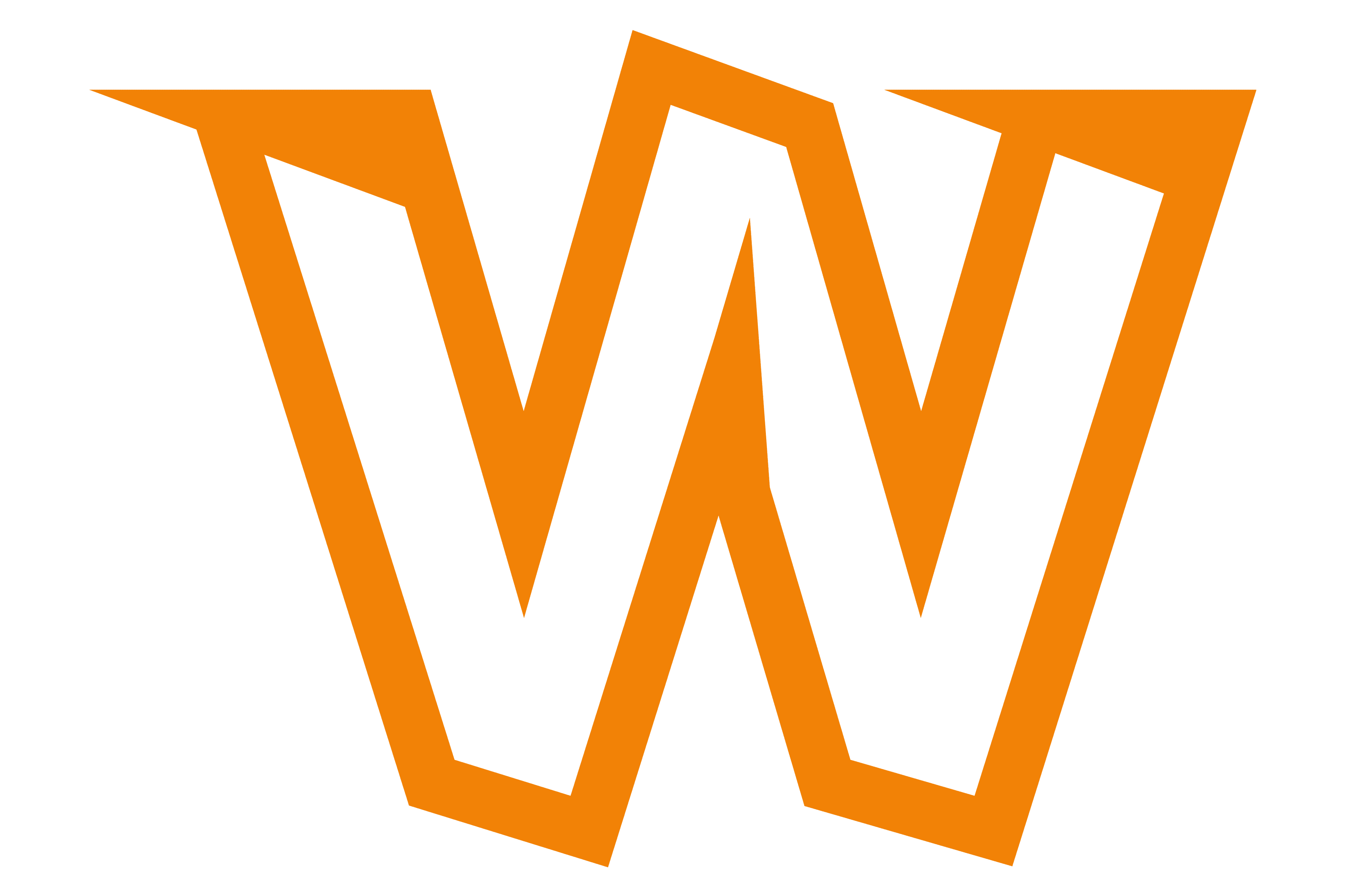 W Logo