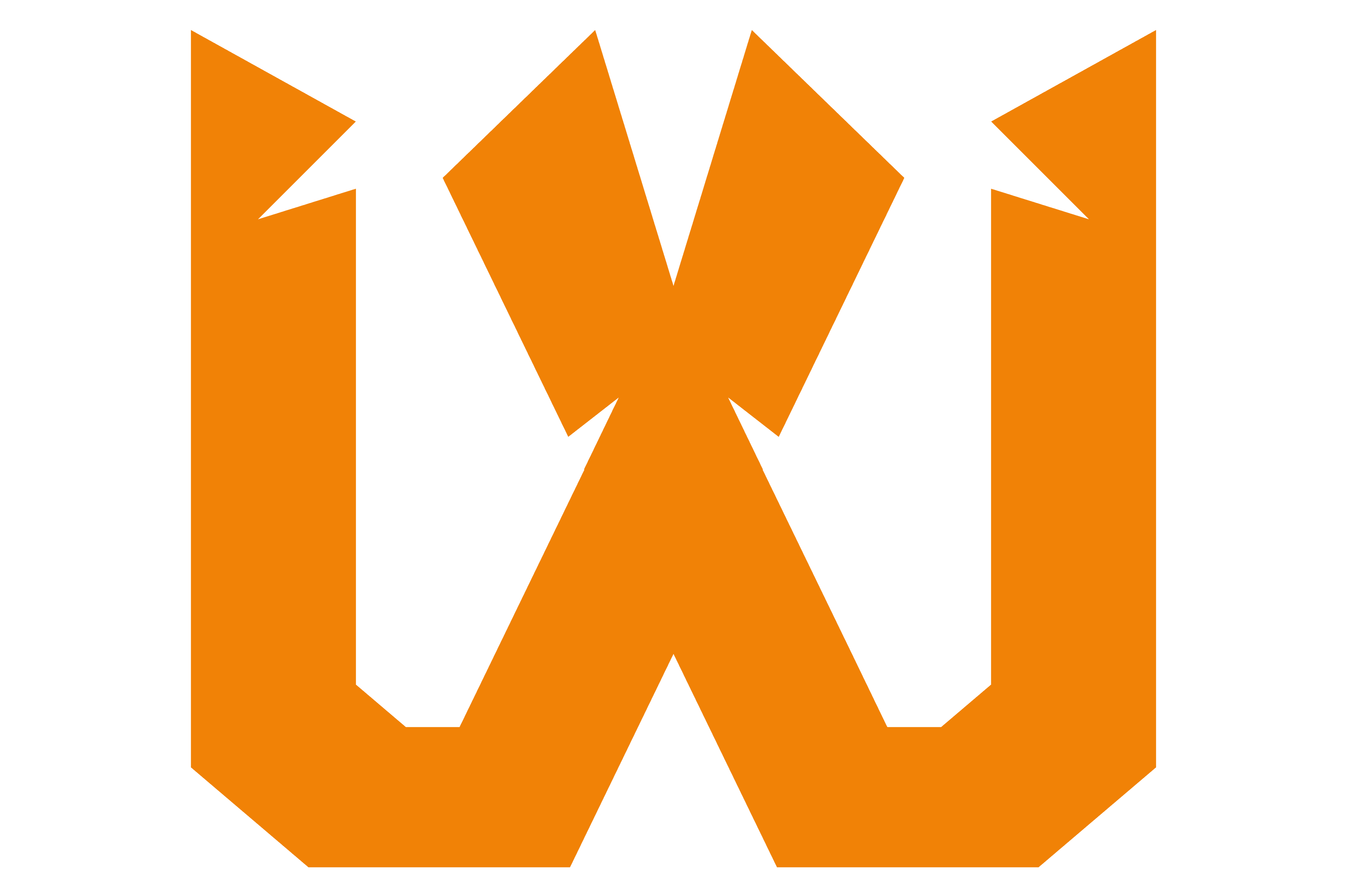 W Logo
