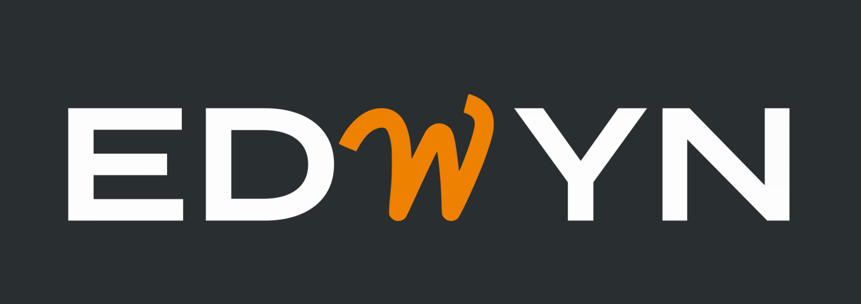 Logo Edwyn